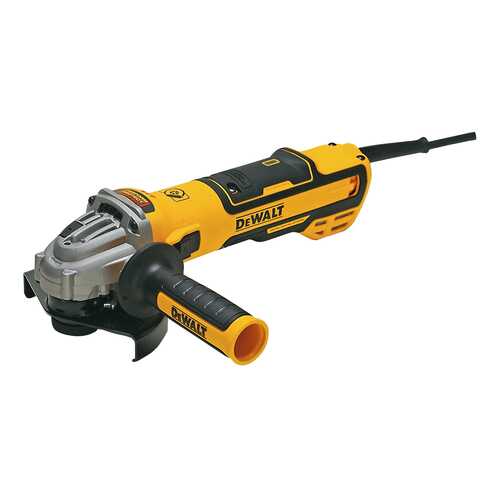 УШМ DeWalt DWE4347-QS в ОБИ