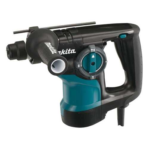 Сетевой перфоратор Makita HR2810 в ОБИ