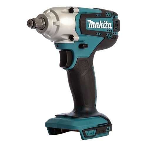 Аккумуляторный гайковерт Makita DTW180Z БЕЗ АККУМУЛЯТОРА И З/У в ОБИ