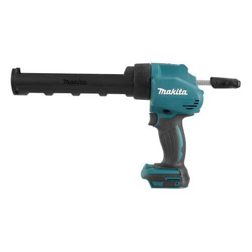 Аккумуляторный пистолет для герметика Makita DCG180Z БЕЗ АККУМУЛЯТОРА И З/У в ОБИ