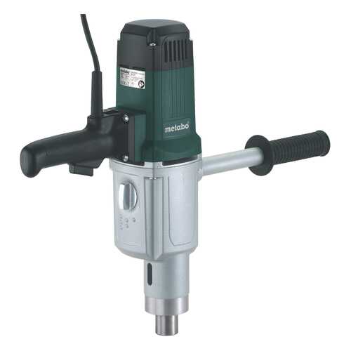 Сетевая дрель-миксер Metabo B 32/3 600323000 в ОБИ