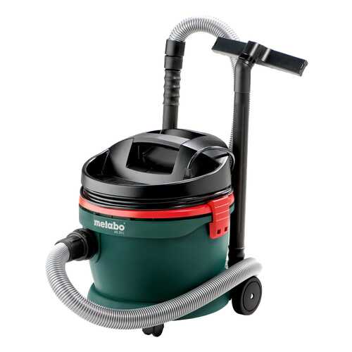 Строительный пылесос Metabo AS 20 L 602012000 в ОБИ