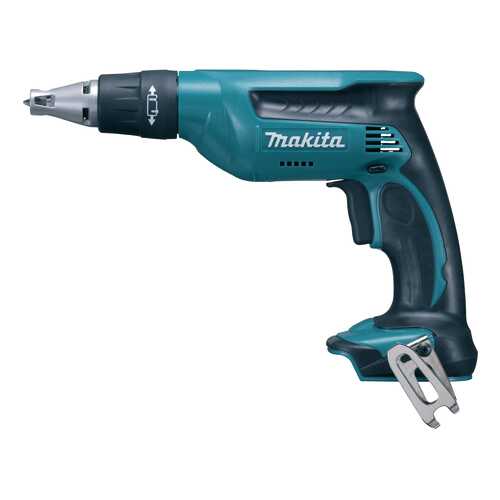 Аккумуляторная дрель-шуруповерт Makita DFS451Z БЕЗ АККУМУЛЯТОРА И З/У в ОБИ