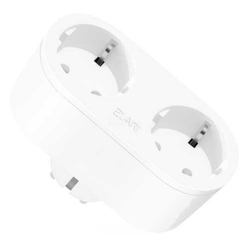 Датчик ELARI Dual Smart Socket в ОБИ