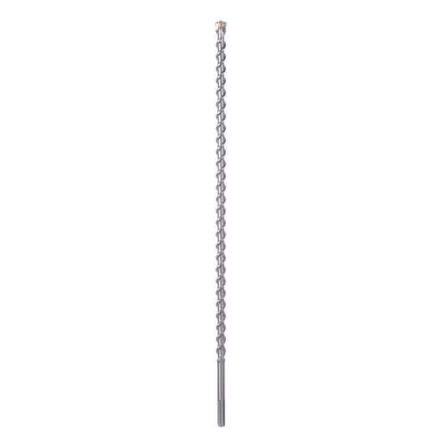 Бур SDS-MAX для перфоратора Bosch 25x800/920мм 2608586780 в ОБИ