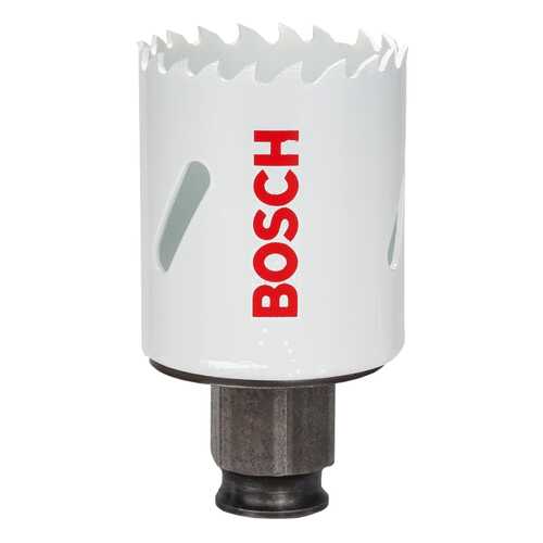 Биметаллическая коронка Bosch PROGRESSOR 46MM 2608584633 в ОБИ