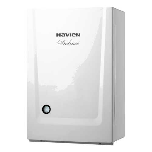 Газовый отопительный котел Navien Deluxe-16k COAXIAL в ОБИ
