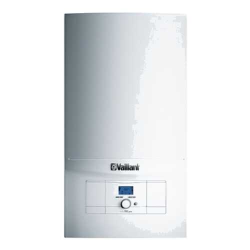 Газовый отопительный котел Vaillant TurboTEC pro VUW 242/5-3 в ОБИ