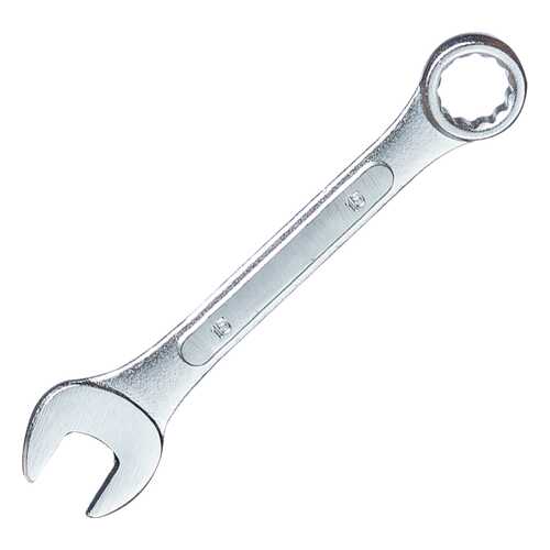 Ключ гаечный комбинированный, 24 мм ZIPOWER COMBINATION SPANNER 24 mm в ОБИ