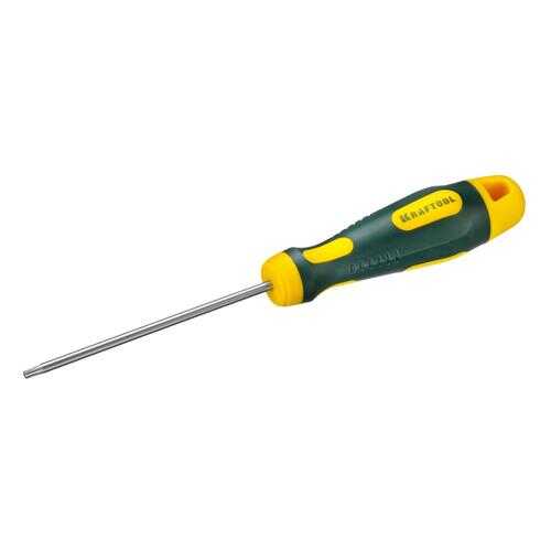 Звездообразная отвертка (TORX) KRAFTOOL 250077-10-080 в ОБИ