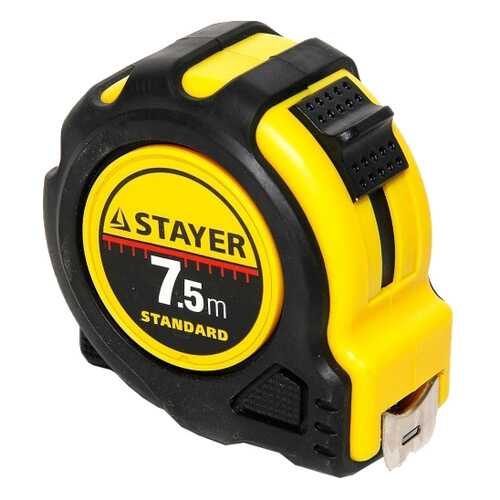 Рулетка Stayer 34025-07 в ОБИ