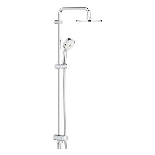 Душ.система Grohe 26453001 в ОБИ