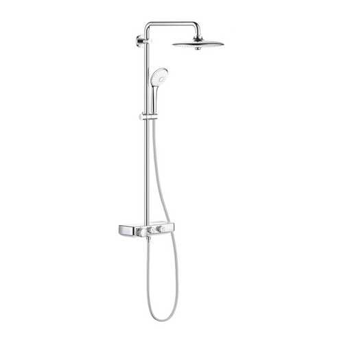 Душевой гарнитур Grohe 26509000 в ОБИ