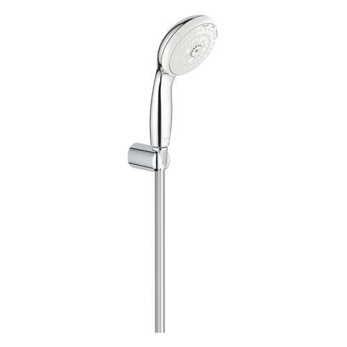 Душевые гарнитуры Grohe 27849001Gr в ОБИ