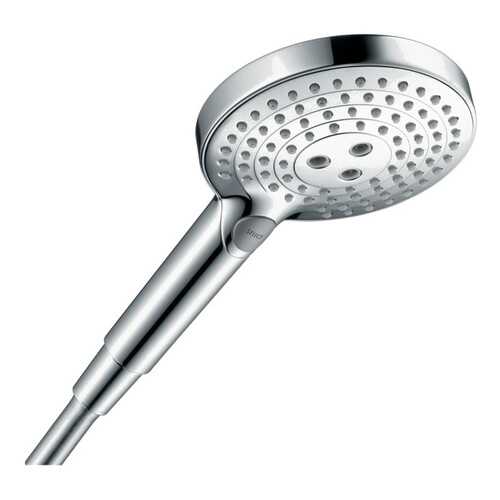 Душевые лейки Hansgrohe 26530000 в ОБИ