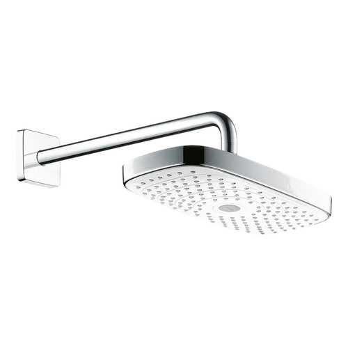 Верхний душ Hansgrohe 27385400 в ОБИ