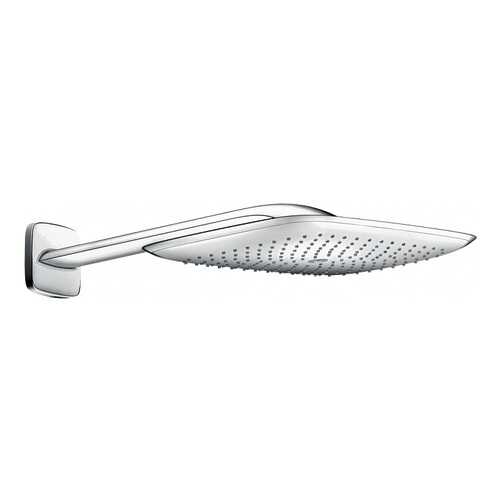 Верхний душ Hansgrohe 27437000 в ОБИ