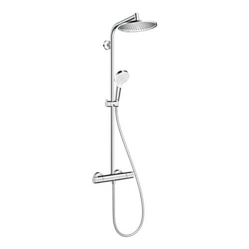 Душевые стойки Hansgrohe 27267000 в ОБИ