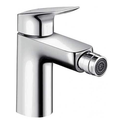 Смеситель для биде Hansgrohe Logis 71200000 в ОБИ