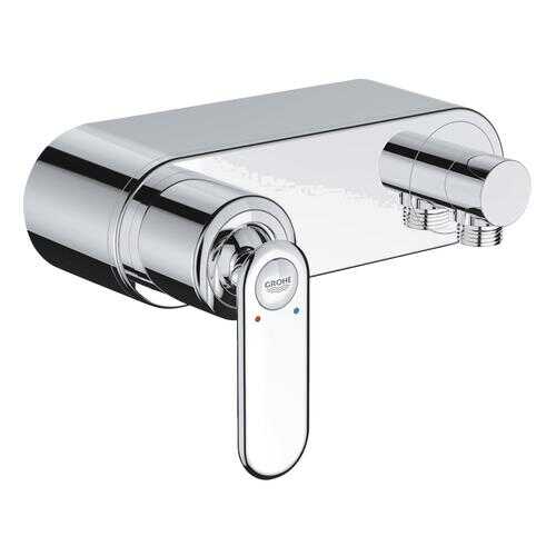 Смеситель для душа Grohe Veris 32197000 хром в ОБИ