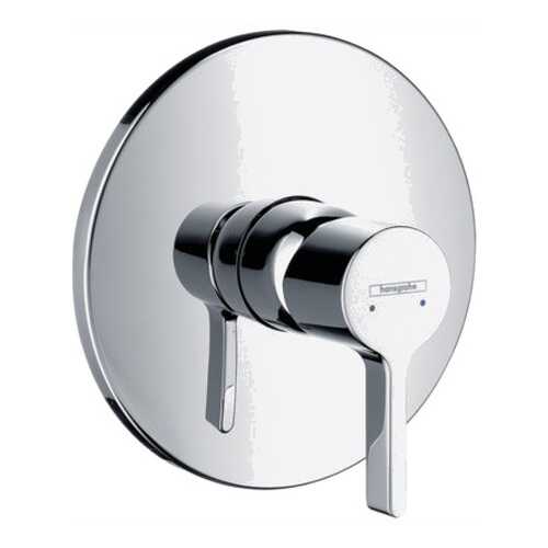 Смеситель для душа Hansgrohe 31655000 в ОБИ