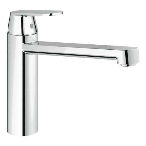 Смеситель для кухонной мойки Grohe Eurosmart Cosmopolitan 30193000 хром в ОБИ