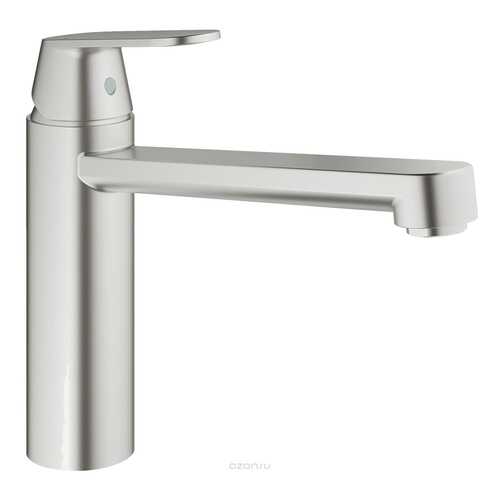 Смеситель для кухонной мойки Grohe Eurosmart Cosmopolitan 30193DC0 хром в ОБИ