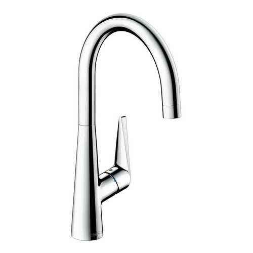 Смеситель для кухонной мойки Hansgrohe Talis S 260 72810000 хром в ОБИ