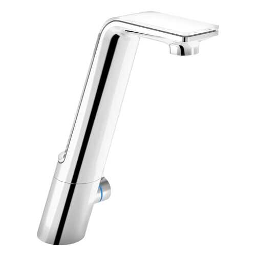 Смеситель для кухонной мойки Oras IL BAGNO ALESSI 8720F хром в ОБИ