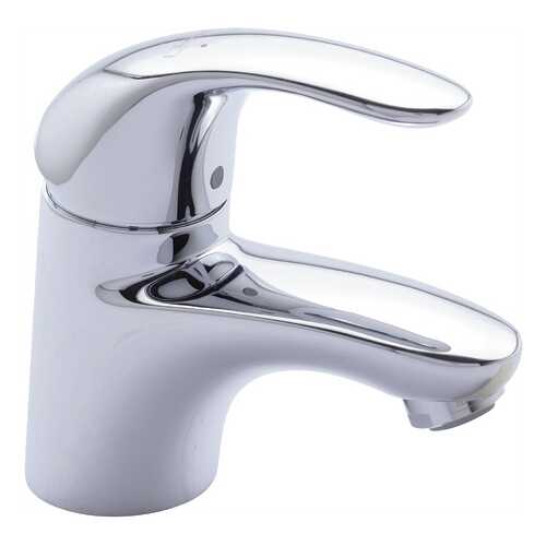 Смеситель для раковины Hansgrohe Focus E 31700000 хром в ОБИ