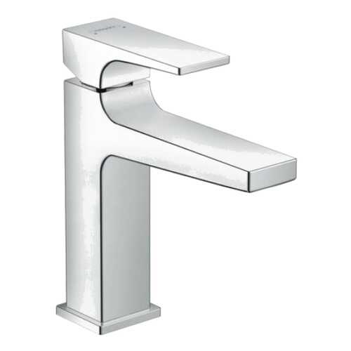 Смеситель для раковины Hansgrohe Metropol 74506000 хром в ОБИ