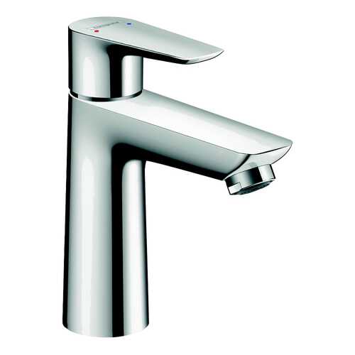 Смеситель для раковины Hansgrohe Talis E 110 71712000 хром в ОБИ