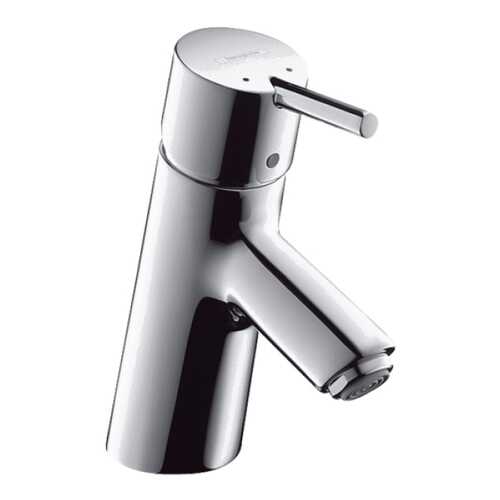 Смеситель для раковины Hansgrohe Talis S 32020000 хром в ОБИ