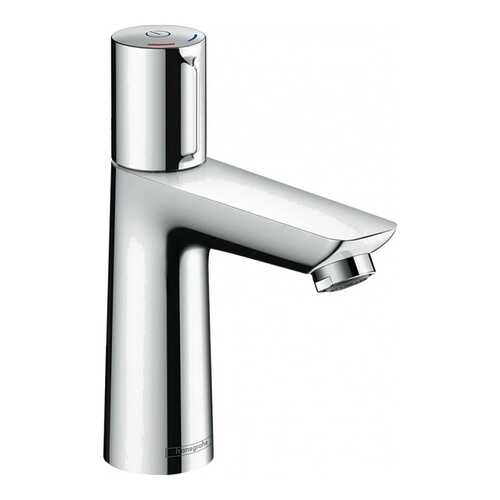 Смеситель для раковины Hansgrohe Talis Select E 110 71750000 хром в ОБИ