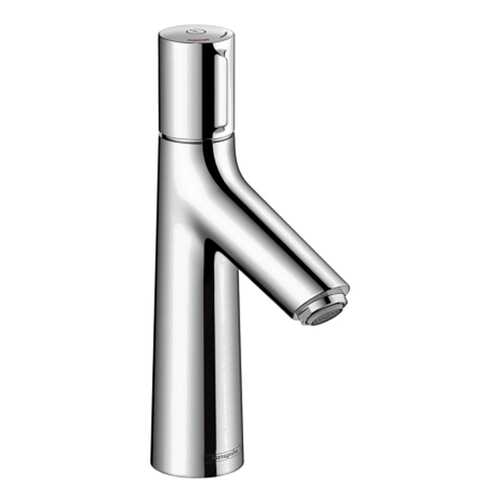 Смеситель для раковины Hansgrohe Talis Select S 100 72042000 хром в ОБИ