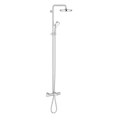 Смеситель для ванной с душем Grohe 26223001 в ОБИ