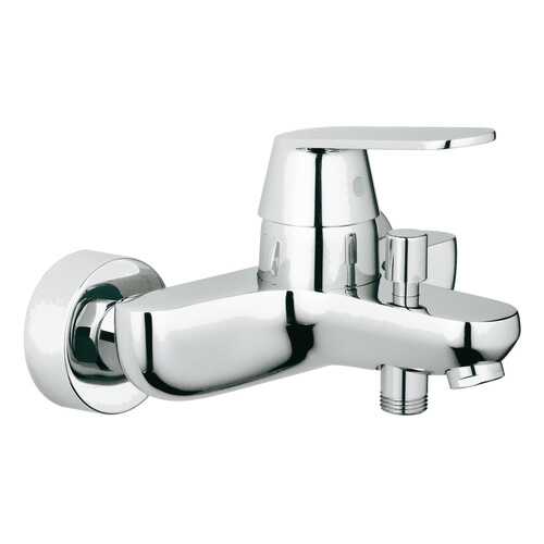 Смеситель для ванны Grohe Eurosmart Cosmopolitan 32831000 хром в ОБИ