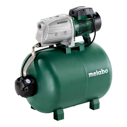 Насосная станция Metabo HWW 9000/100 G 600977000 в ОБИ