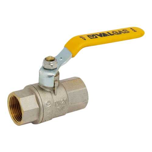 Шаровый кран для газа VALTEC VALGAS VT.271.N.05 3/4'' в ОБИ