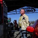 Бензин в одной стране подорожал до исторического максимума